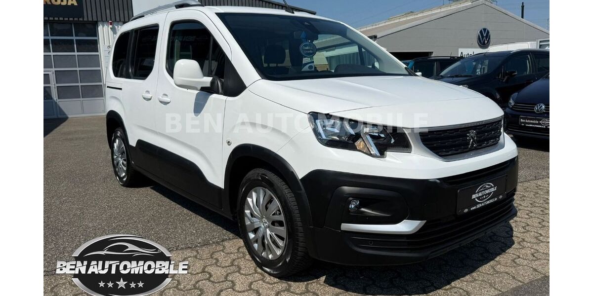 Peugeot Rifter 119.800 km 12.999 &euro; Wesel 46485