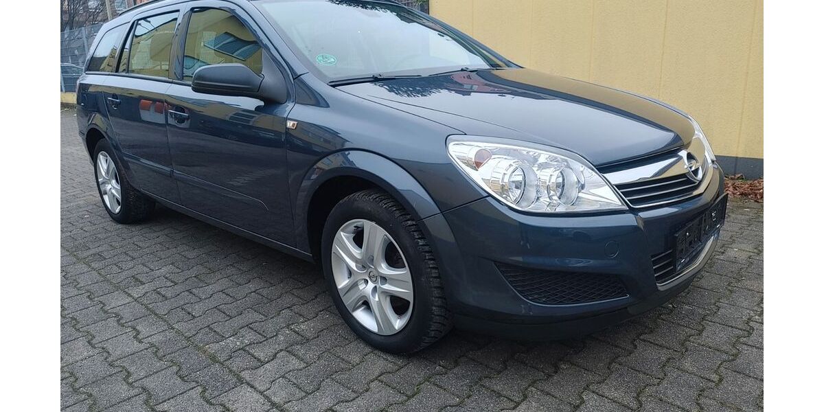 Opel Astra 119.500 km 2.999 &euro; Essen 45326