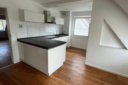 79 qm Eigentumswohnung in Frintrop 3 zimmer