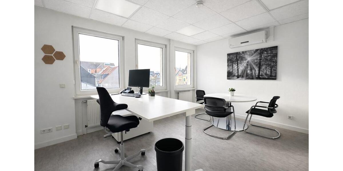 Gewerbeobjekt Krefeld - 4.653&euro; | Angebot:26058461