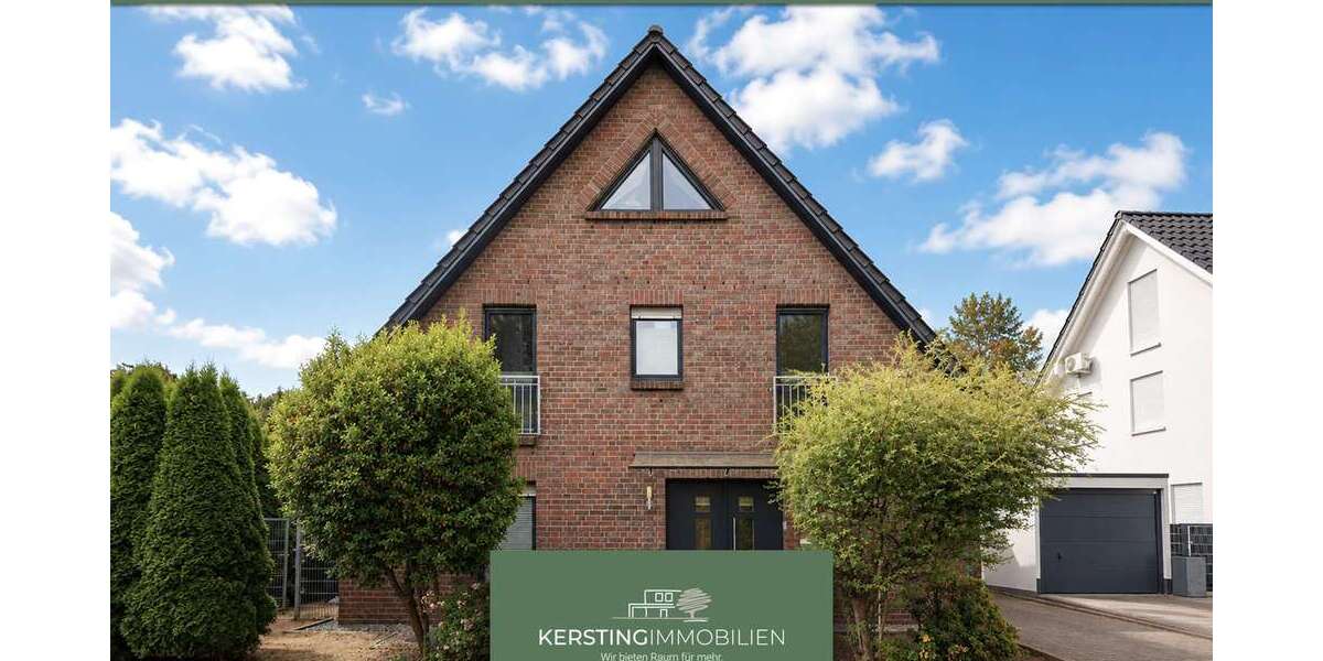 Einfamilienhaus Krefeld / Verberg Verberg - 6 Zimmer, 158 m&sup2;, 795.000&euro; | Angebot:27159255