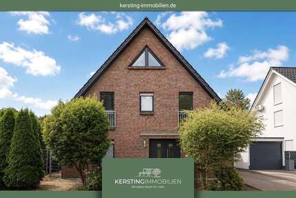 Haus Krefeld / Verberg Verberg - 6 Zimmer, 158 m&sup2;, 795.000&euro; | Angebot:27159255