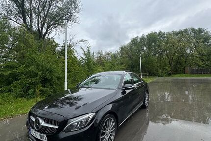 Mercedes-Benz C 180 200.000 km 12.490 &euro; Tönisvorst 47918