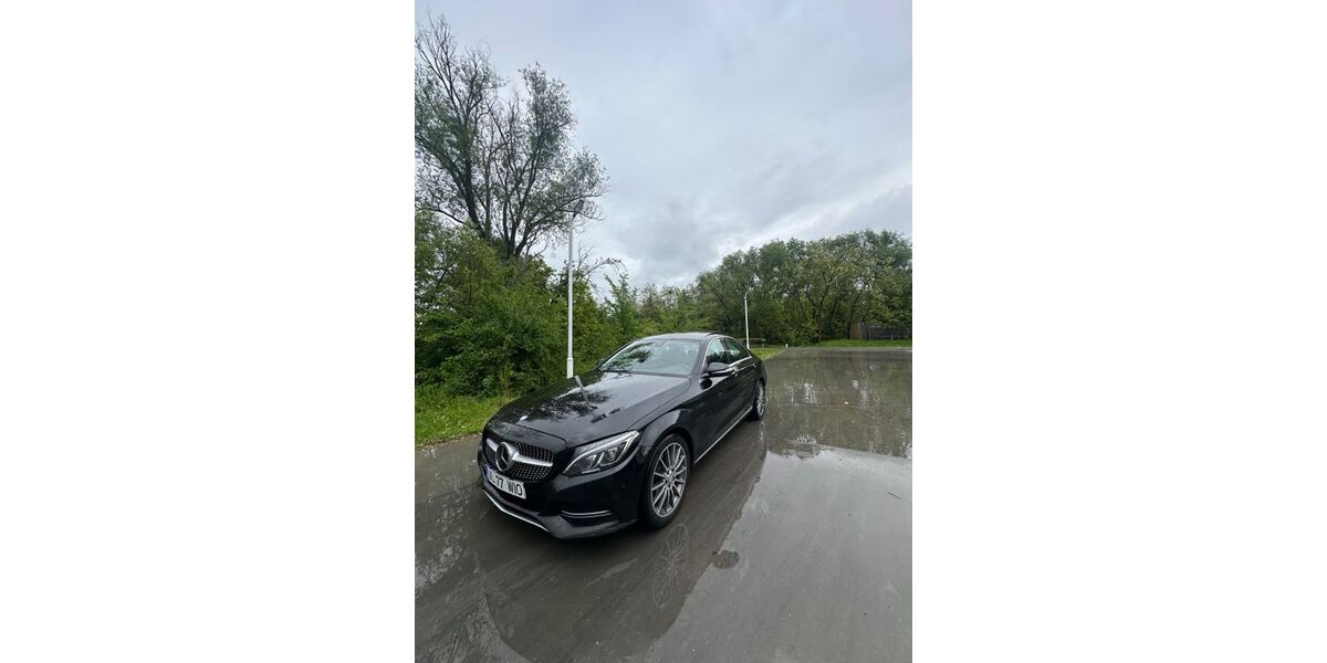 Mercedes-Benz C 180 200.000 km 12.490 &euro; Tönisvorst 47918