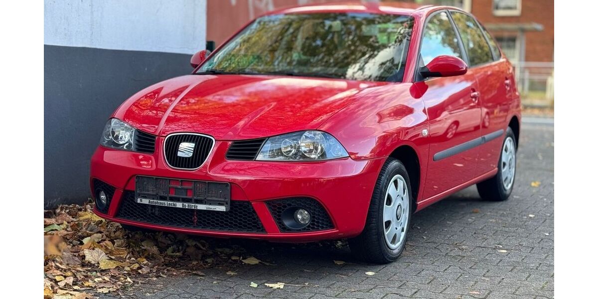 Seat Ibiza 150.000 km 2.500 &euro; Gelsenkirchen 45899