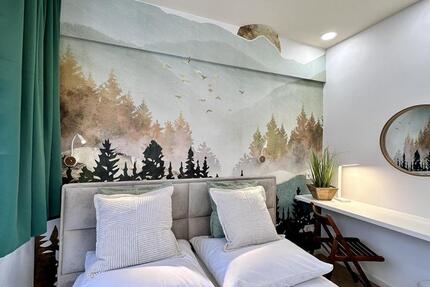 Wohnung Düsseldorf Oberbilk - 2 Zimmer, 40 m&sup2;, 990&euro; | Angebot:25349472