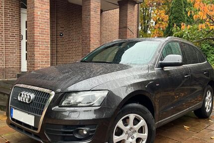 Audi Q5 157.000 km 13.490 € Krefeld 47807