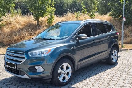 Ford Kuga 134.099 km 13.000 &euro; Marl 45772