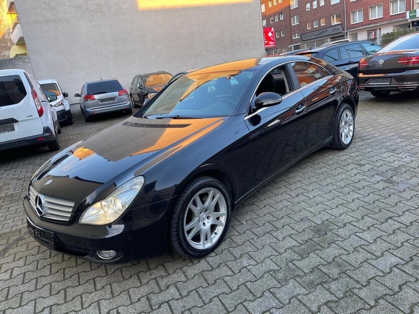 CLS 350