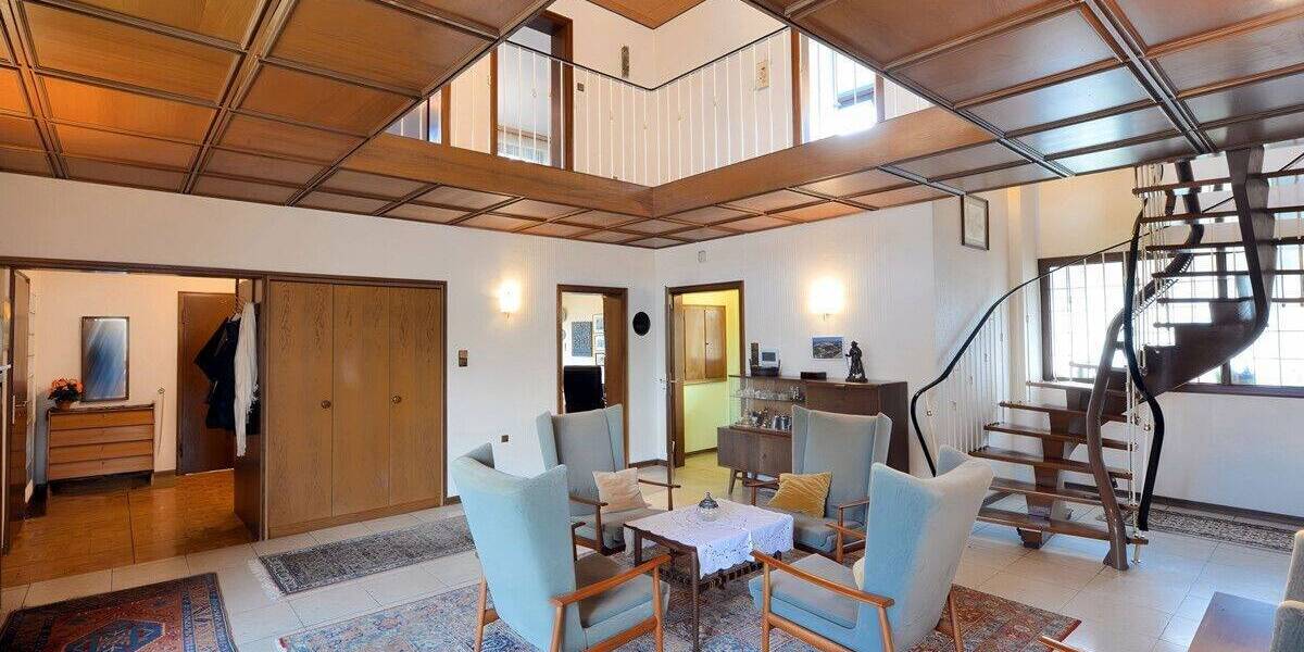 Einfamilienhaus Moers Vennikel - 9 Zimmer, 319 m&sup2;, 699.000&euro; | Angebot:23954877