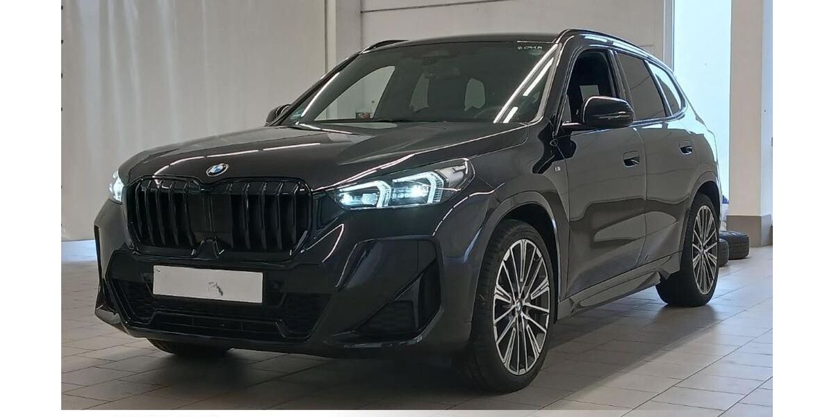 BMW X1 29.800 km 44.870 &euro; Meerbusch 40668