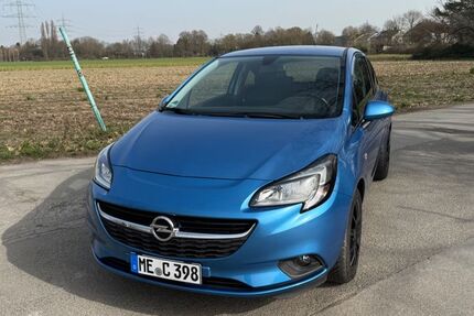 Opel Corsa 53.537 km 9.150 &euro; Ratingen 40885