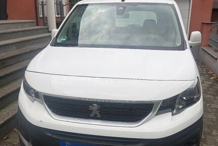 Peugeot Rifter 102.400 km 10.900 &euro; Essen 45356