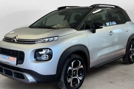 Citroen C3 Aircross 49.093 km 13.522 &euro; Dinslaken 46539