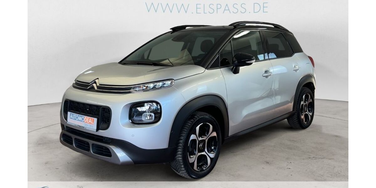 Citroen C3 Aircross 49.093 km 13.522 &euro; Dinslaken 46539