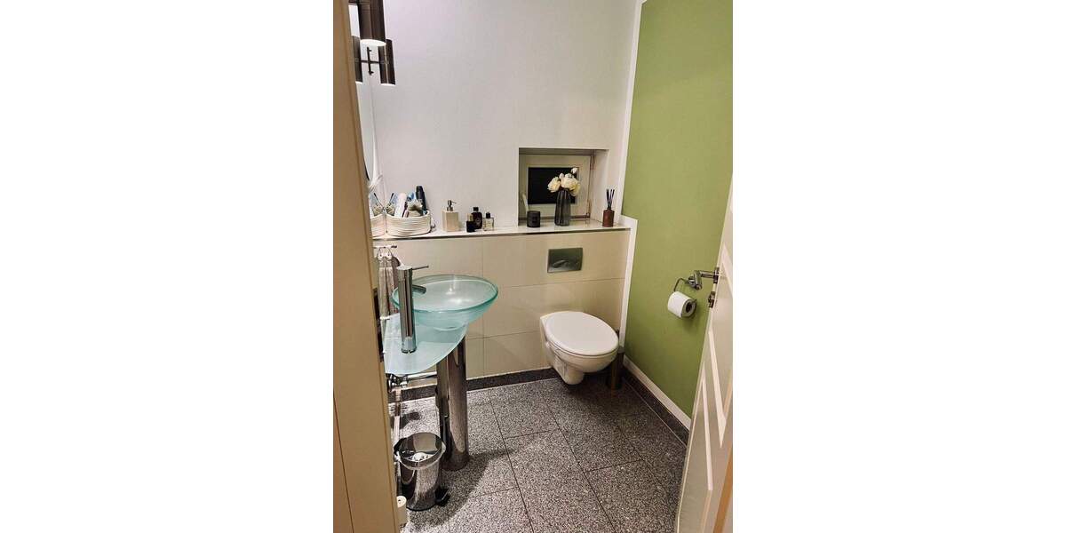 Doppelhaushälfte Recklinghausen Hochlarmark - 4 Zimmer, 220 m&sup2;, 470.000&euro; | Angebot:25683593