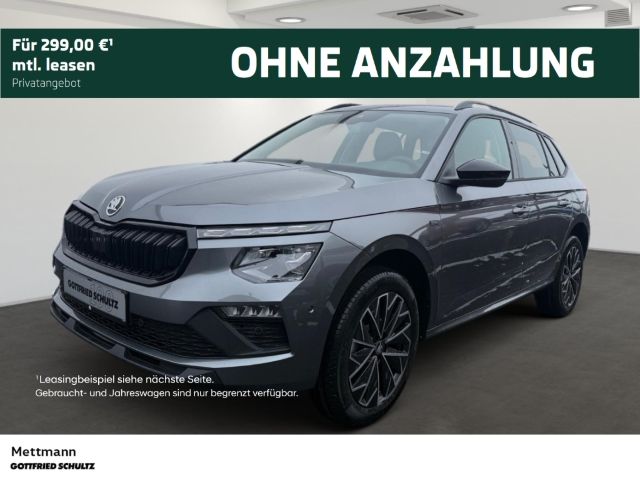 Skoda Kamiq 9.999 km 27.690 &euro; Mettmann 40822