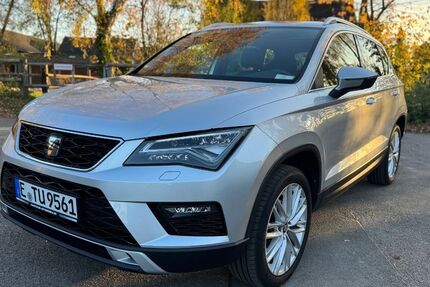 Seat Ateca 73.846 km 19.000 € Essen 45327