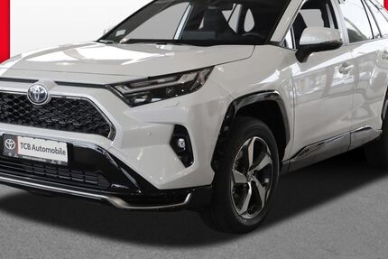 Toyota RAV 4 1.009 km 55.289 € Bochum 44807