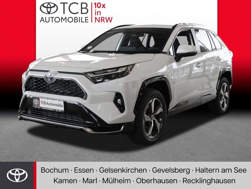 Toyota RAV 4 1.009 km 55.289 € Bochum 44807
