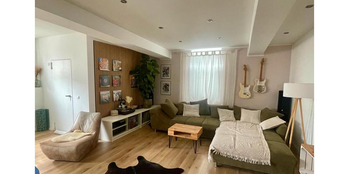 Loft - Studio - Atelier Bochum Bochum-Südwest - 4 Zimmer, 160 m&sup2;, 1.260&euro; | Angebot:26380609