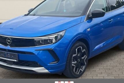 Opel Grandland (X) 31.450 km 22.790 &euro; Dorsten 46286