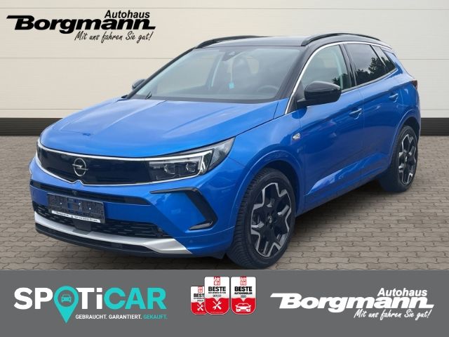 Opel Grandland (X) 31.450 km 22.790 &euro; Dorsten 46286
