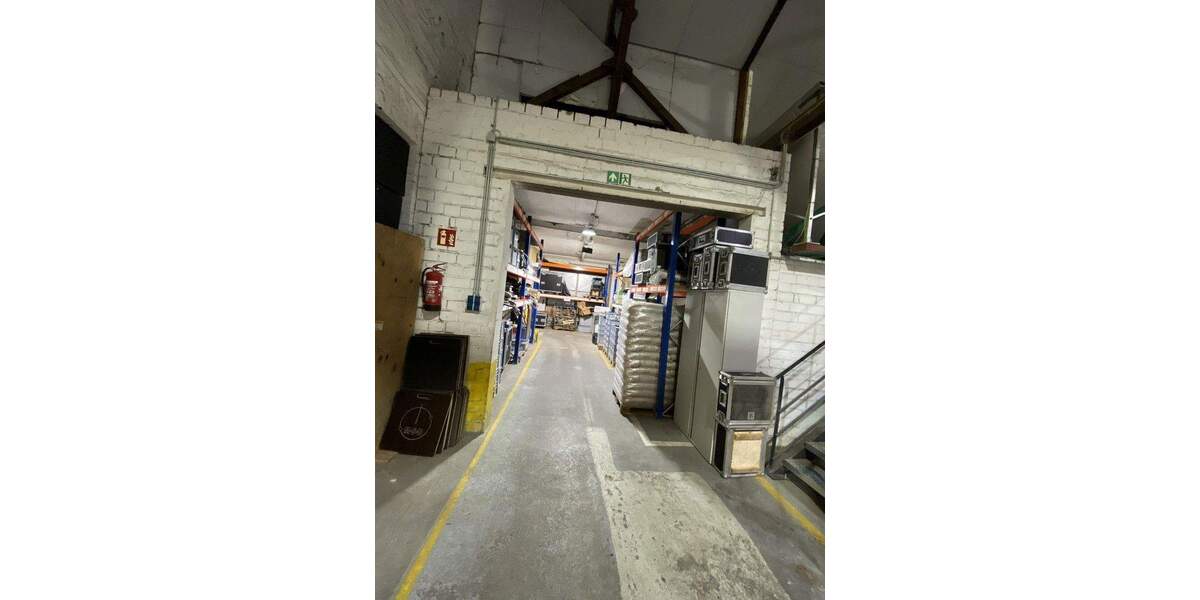 Gewerbeobjekt Tönisvorst Vorst - 6.994&euro; | Angebot:25156408