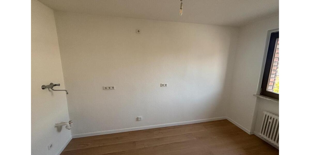 Etagenwohnung Herten Bertlich - 3 Zimmer, 58 m&sup2;, 490&euro; | Angebot:25571200