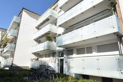 Wohnung zum Mieten in Düsseldorf 800 € 39 m² 1 zimmer