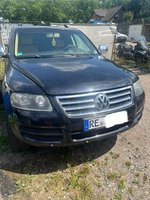Touareg