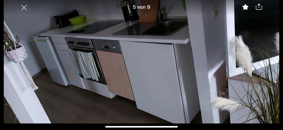 Dachgeschoßwohnung Recklinghausen König Ludwig - 1 Zimmer, 41 m&sup2;, 470&euro; | Angebot:26114704