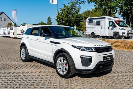 Land Rover Range Rover Evoque 128.133 km 14.900 &euro; Mülheim an der Ruhr 45481