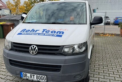 VW T5 Sonstige 160.000 km 9.900 € Oberhausen 46045