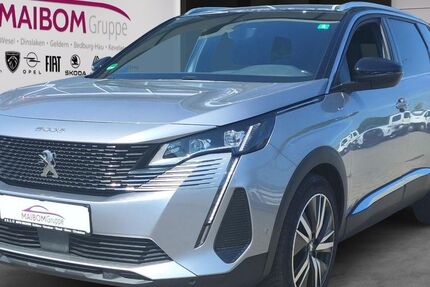 Peugeot 5008 35.182 km 29.990 &euro; Wesel 46485