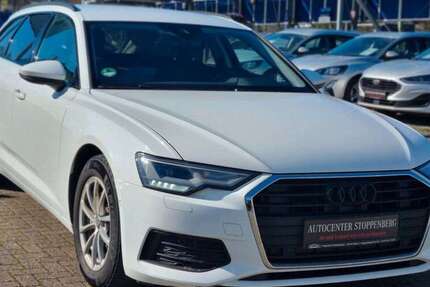 Audi A6 97.000 km 24.990 &euro; Essen 45141