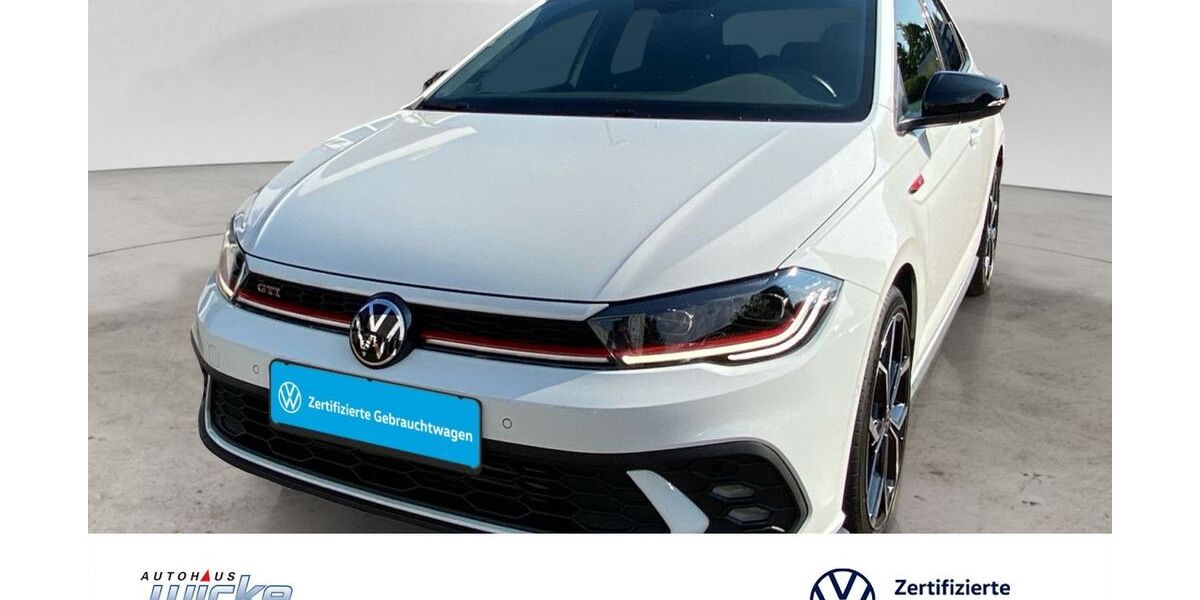 VW Polo 44.423 km 24.780 &euro; Bochum - Linden 44879