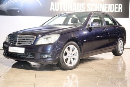 Mercedes-Benz C 250 168.107 km 9.900 &euro; Ratingen 40880