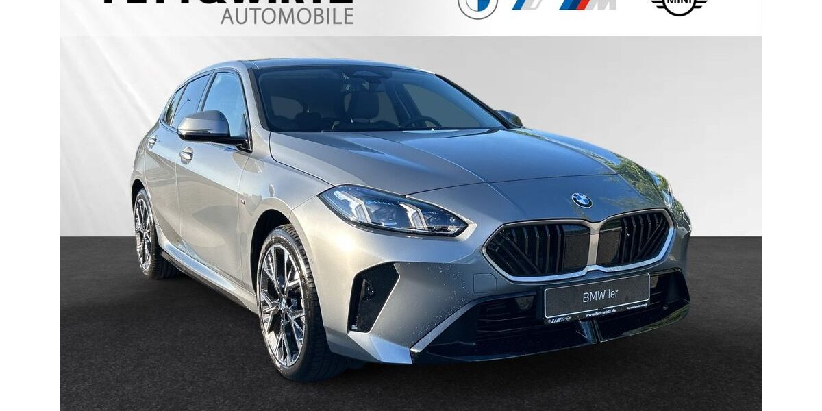 BMW 120 4.000 km 31.780 &euro; Moers 47441