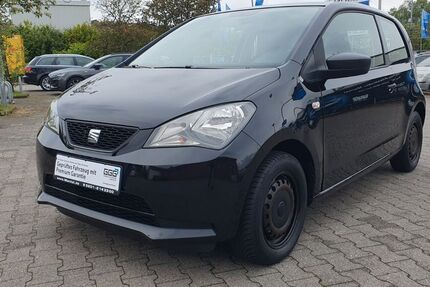 Seat Mii 149.999 km 4.499 &euro; Essen 45326