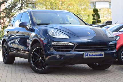 Porsche Cayenne 148.677 km 21.999 &euro; Düsseldorf 40625