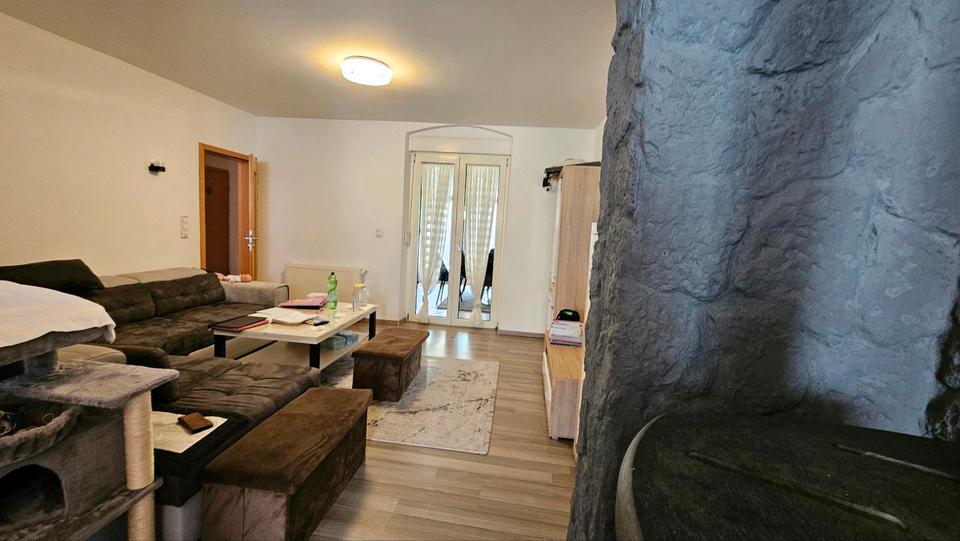 Einfamilienhaus mit eigenem Garten in Duisburg Rheinhausen 5 zimmer