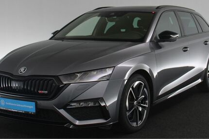 Skoda Octavia 14.533 km 40.991 &euro; Krefeld 47803