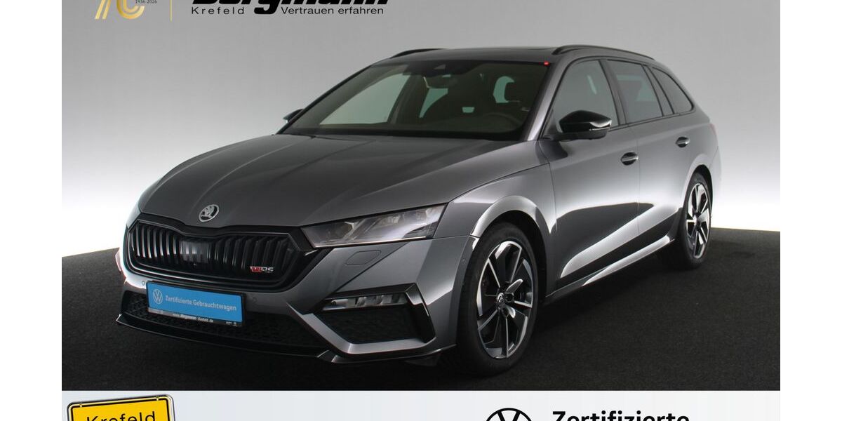 Skoda Octavia 14.533 km 40.991 &euro; Krefeld 47803