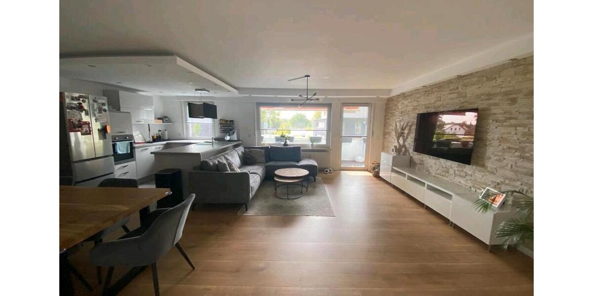 Etagenwohnung Oberhausen Alt-Oberhausen - 3 Zimmer, 86 m&sup2;, 295.000&euro; | Angebot:25172977