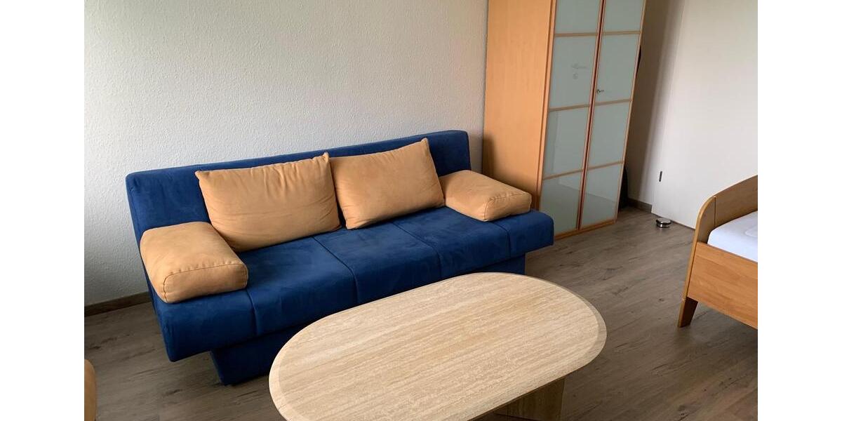 Etagenwohnung Mülheim an der Ruhr Dümpten - 1 Zimmer, 32 m&sup2;, 620&euro; | Angebot:26194915