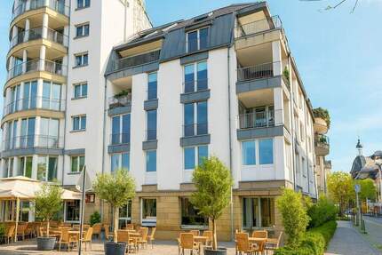 Gewerbeobjekt Düsseldorf Carlstadt - 3 Zimmer, 12.980&euro; | Angebot:24249928