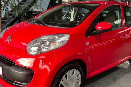 Citroen C1 69.000 km 4.990 &euro; Rheinberg 47495