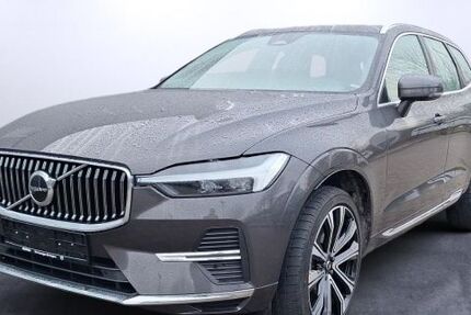 Volvo XC60 56.734 km 36.990 &euro; Gelsenkirchen 45891