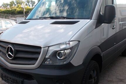 Mercedes-Benz Sprinter 232.000 km 14.900 &euro; Bochum 44809